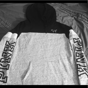 Victoria’s Secret PINK hoodie
